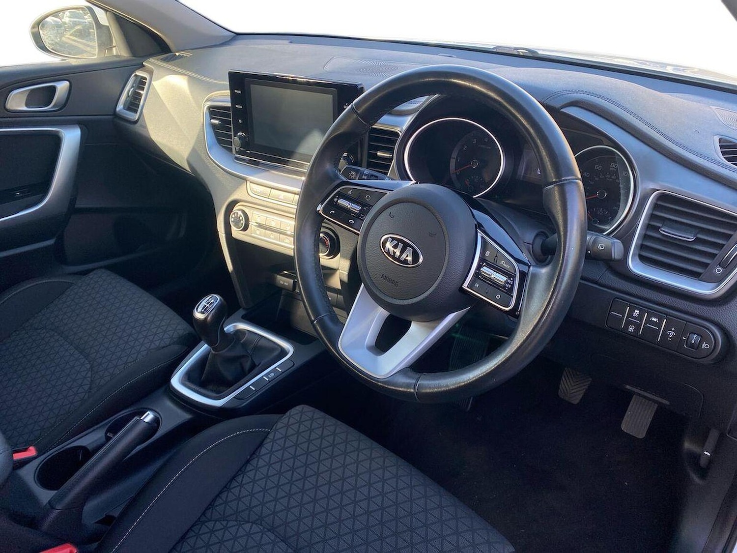 Used Kia Ceed 2020 for sale - 76571030: Photo 15