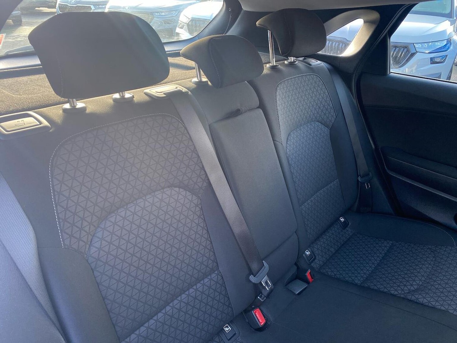 Used Kia Ceed 2020 for sale - 76571030: Photo 16