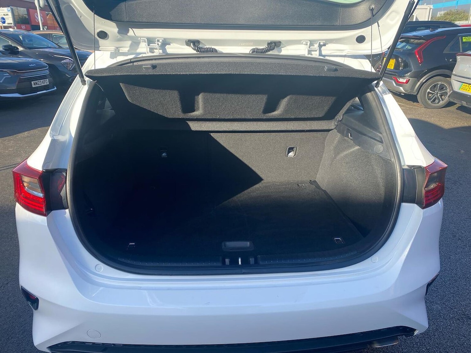 Used Kia Ceed 2020 for sale - 76571030: Photo 17