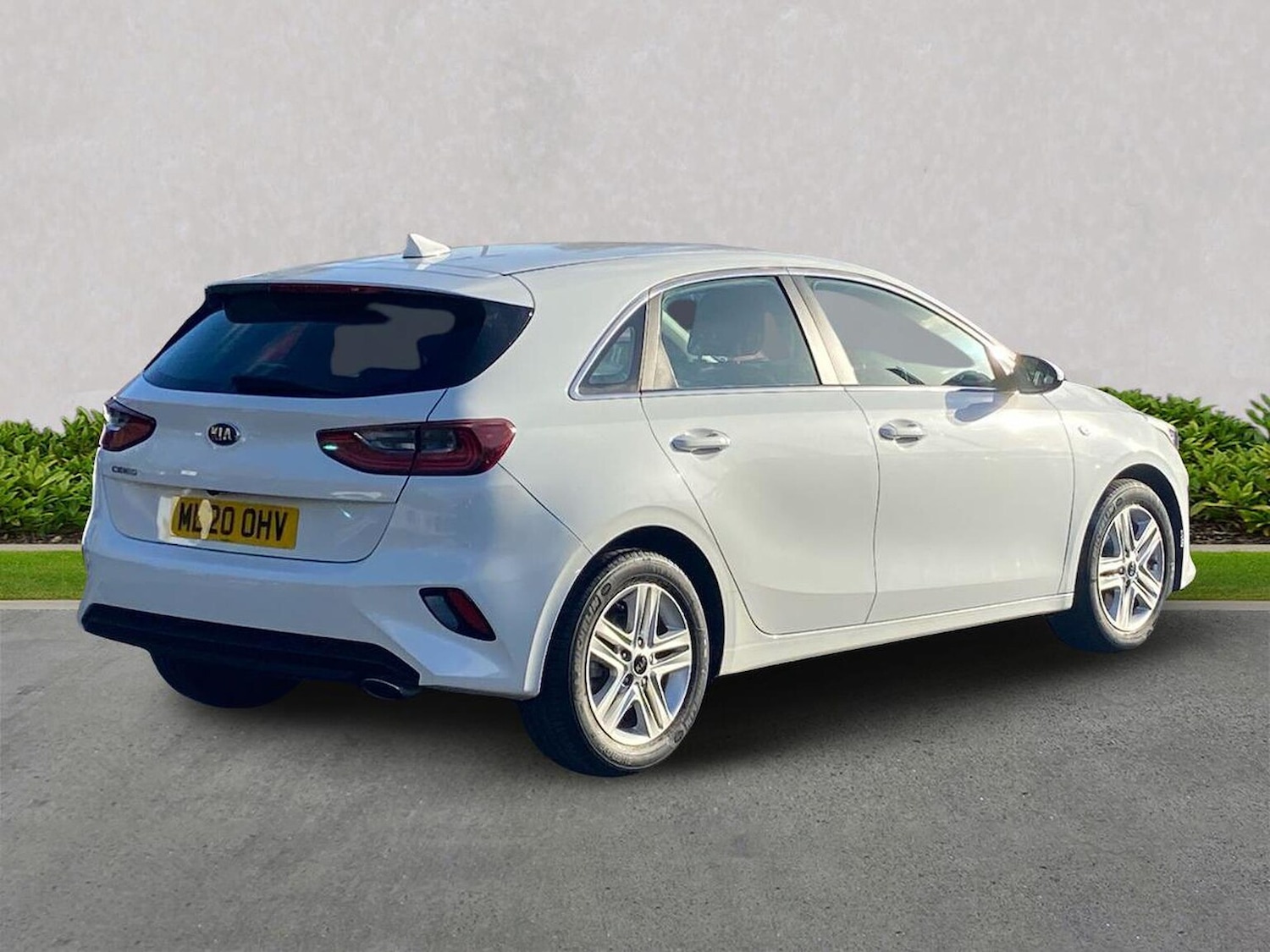 Used Kia Ceed 2020 for sale - 76571030: Photo 18