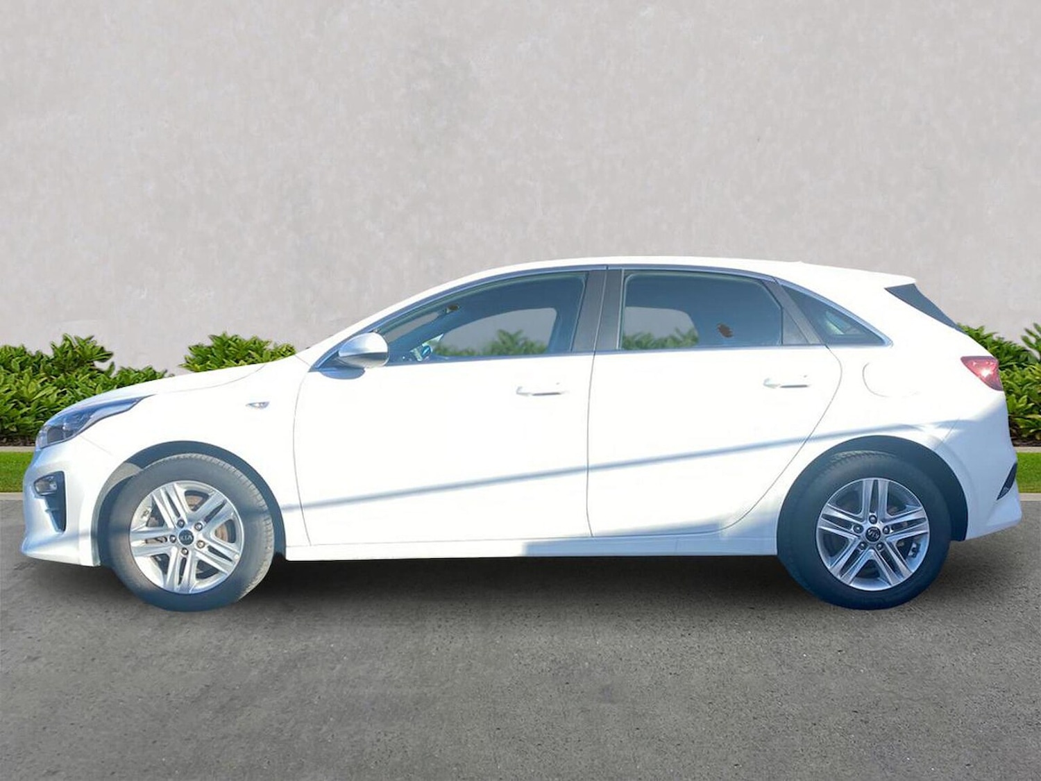 Used Kia Ceed 2020 for sale - 76571030: Photo 19