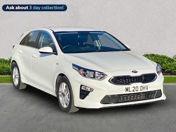 Used Kia Ceed 2020 for sale - 76571030: Photo