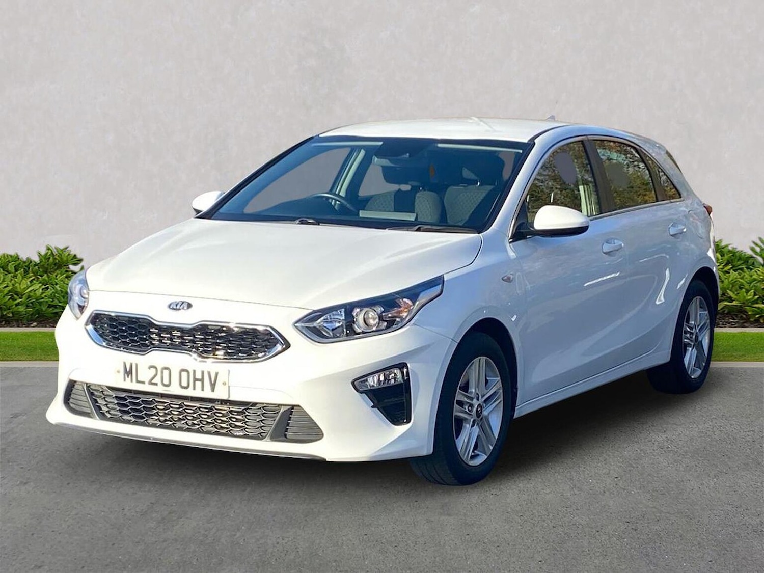 Used Kia Ceed 2020 for sale - 76571030: Photo 20