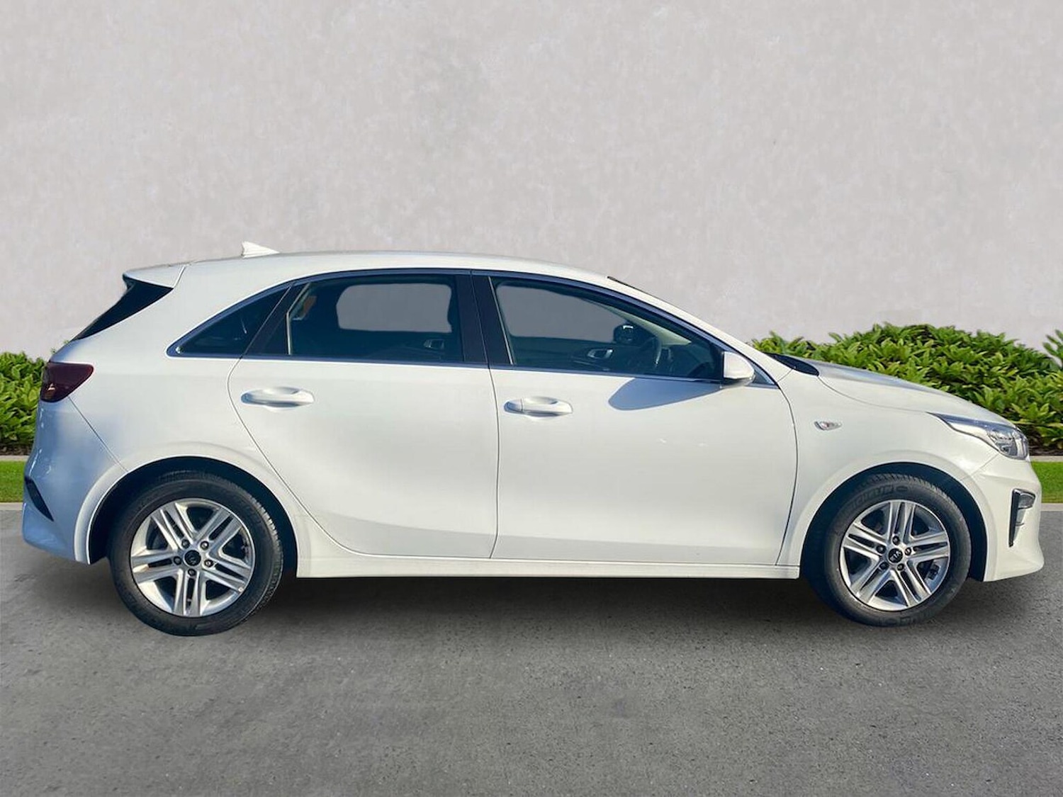 Used Kia Ceed 2020 for sale - 76571030: Photo 3