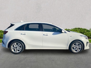 Used Kia Ceed 2020 for sale - 76571030: Photo