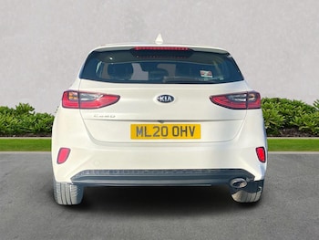 Used Kia Ceed 2020 for sale - 76571030: Photo