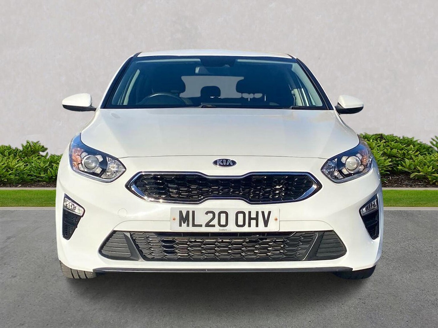 Used Kia Ceed 2020 for sale - 76571030: Photo 5