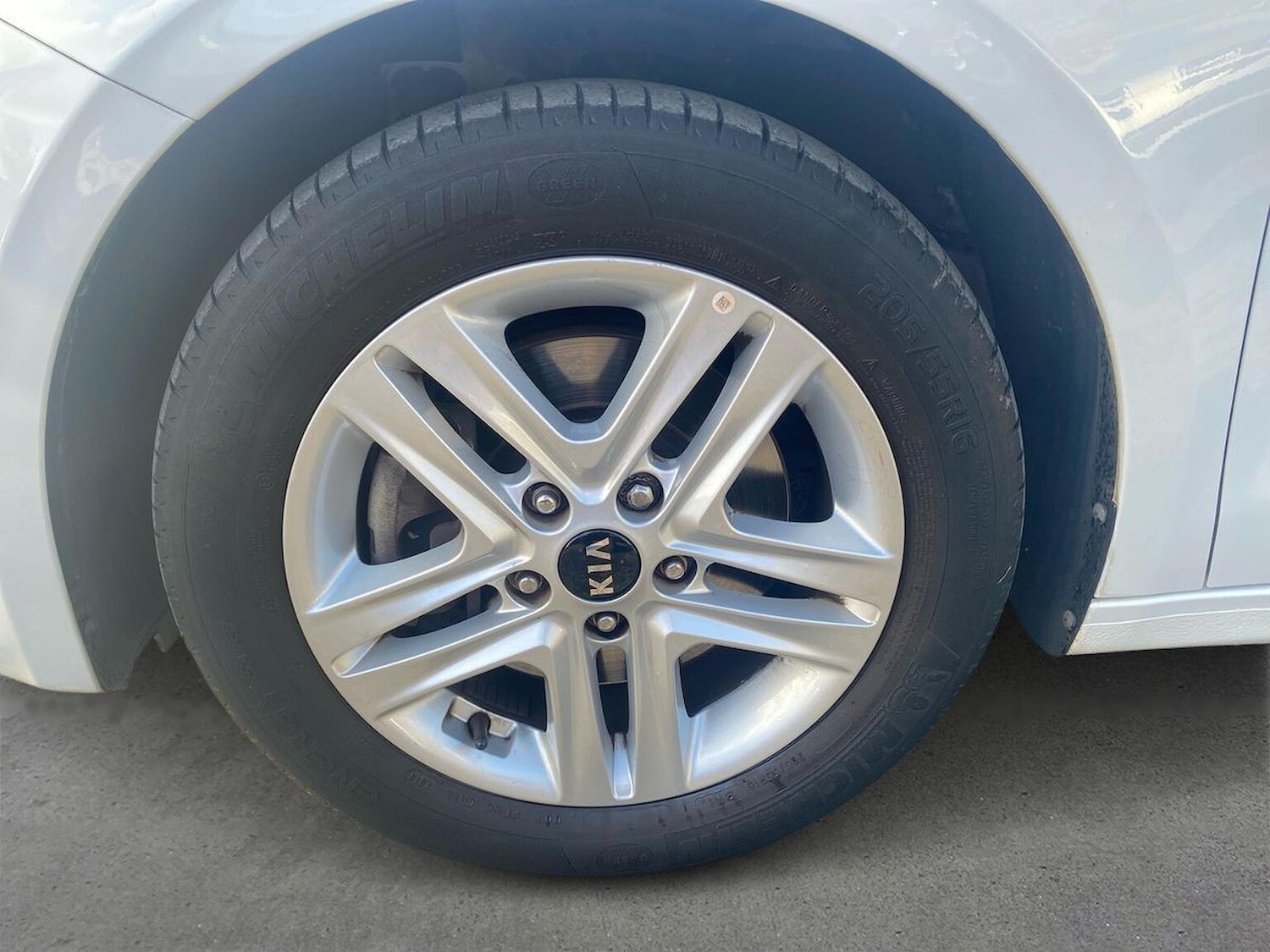 Used Kia Ceed 2020 for sale - 76571030: Photo 6