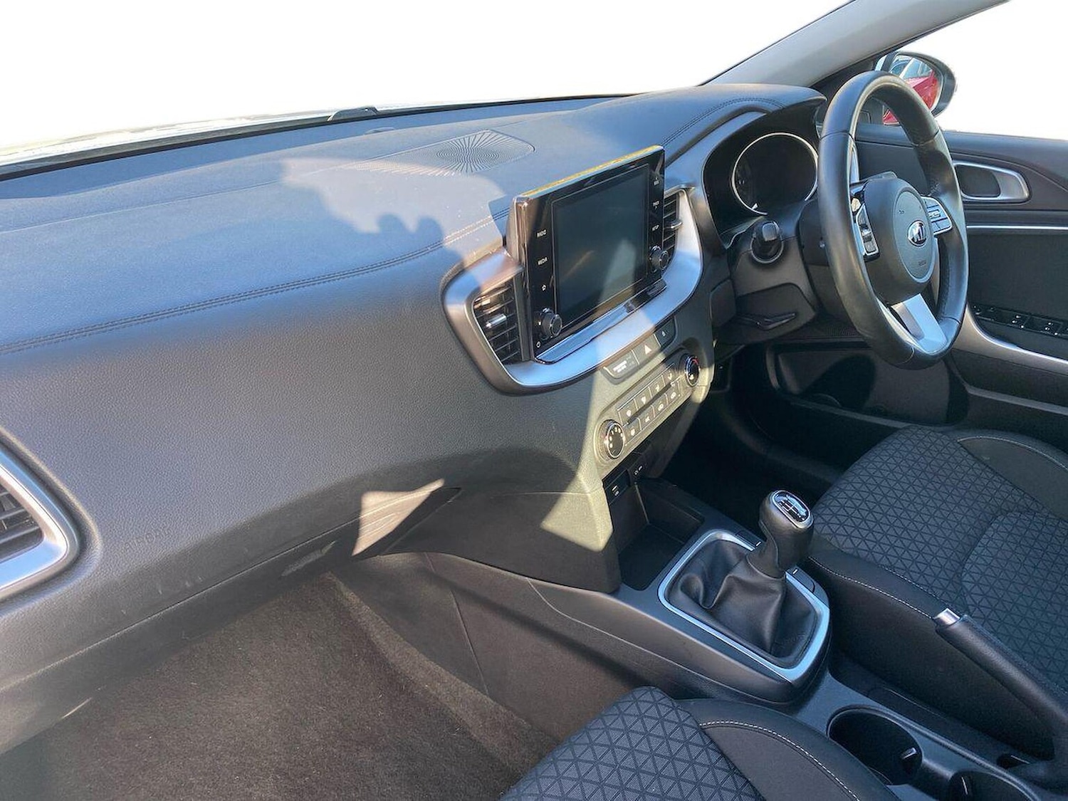 Used Kia Ceed 2020 for sale - 76571030: Photo 7