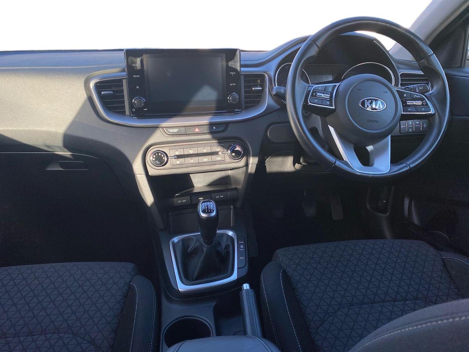 Used Kia Ceed 2020 for sale - 76571030: Photo 9