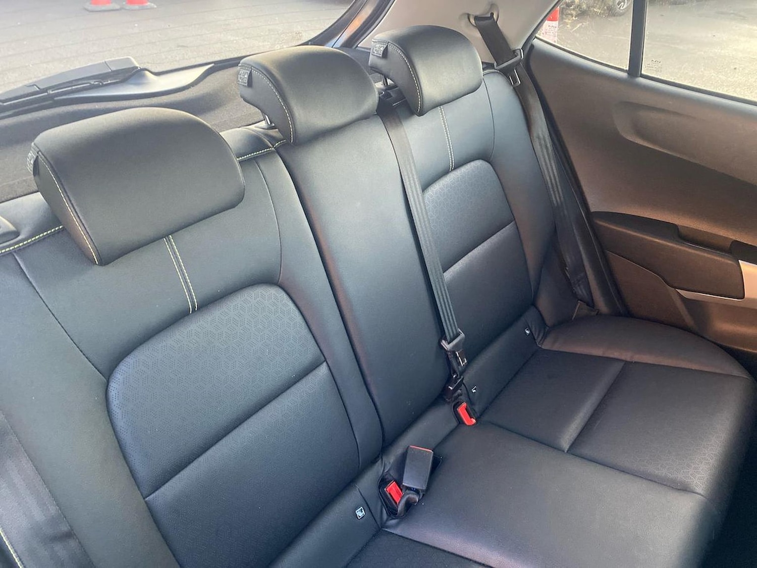 Used Kia Picanto 2022 for sale - 76969975: Photo 14