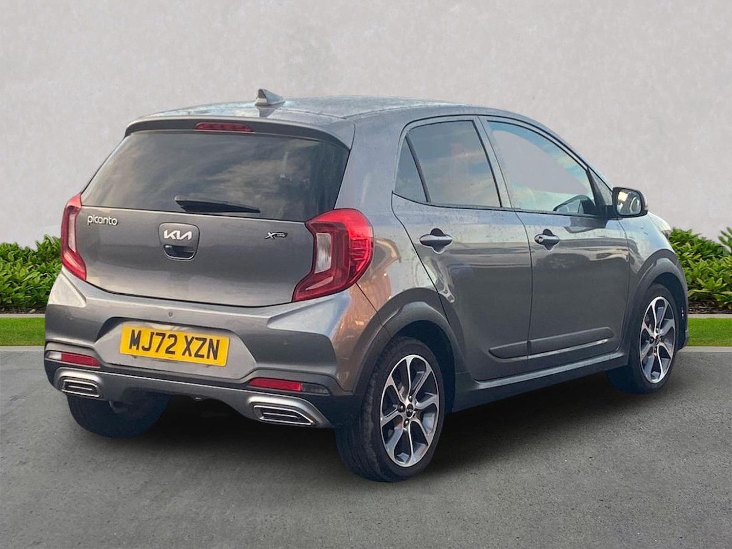 Used Kia Picanto 2022 for sale - 76969975: Photo 16