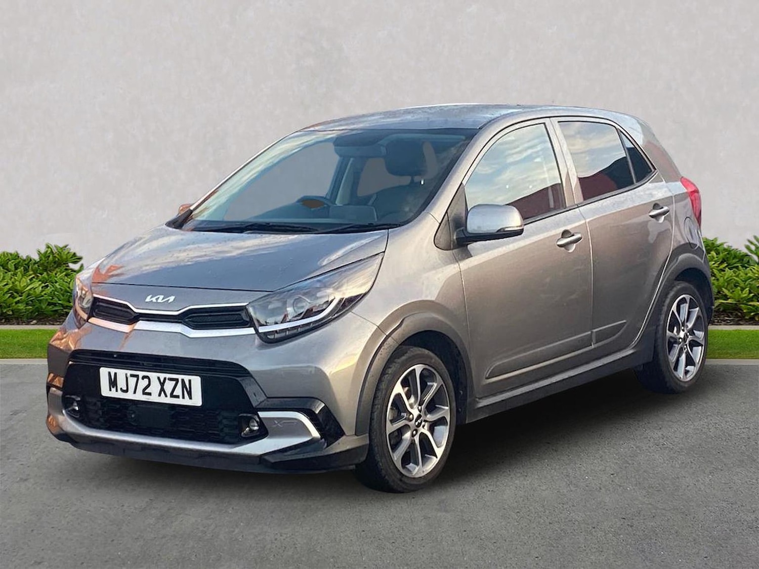 Used Kia Picanto 2022 for sale - 76969975: Photo 17