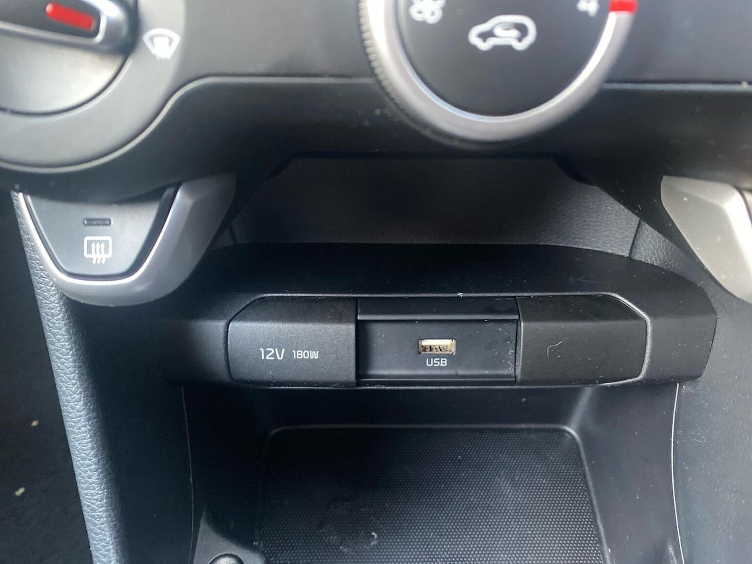 Used Kia Picanto 2022 for sale - 76969975: Photo 21