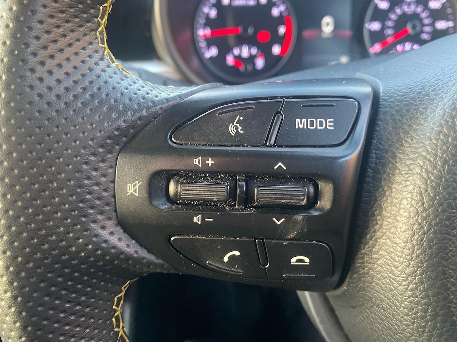 Used Kia Picanto 2022 for sale - 76969975: Photo 24