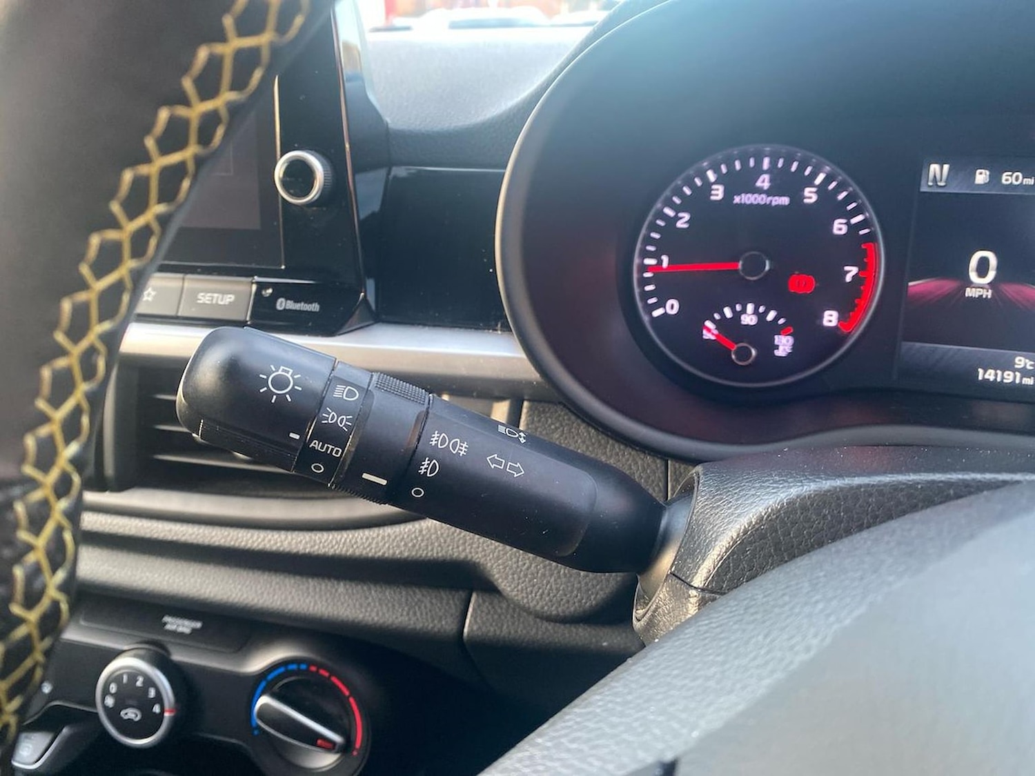 Used Kia Picanto 2022 for sale - 76969975: Photo 26