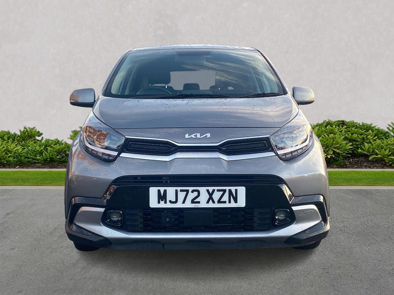 Used Kia Picanto 2022 for sale - 76969975: Photo 3