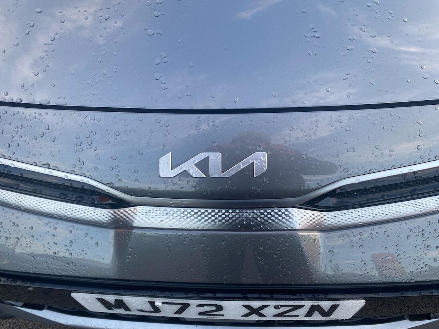 Used Kia Picanto 2022 for sale - 76969975: Photo 30