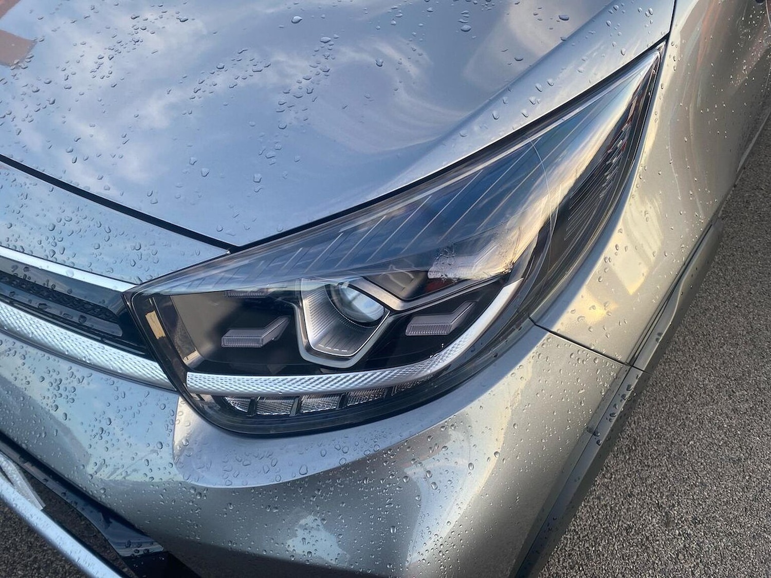 Used Kia Picanto 2022 for sale - 76969975: Photo 31