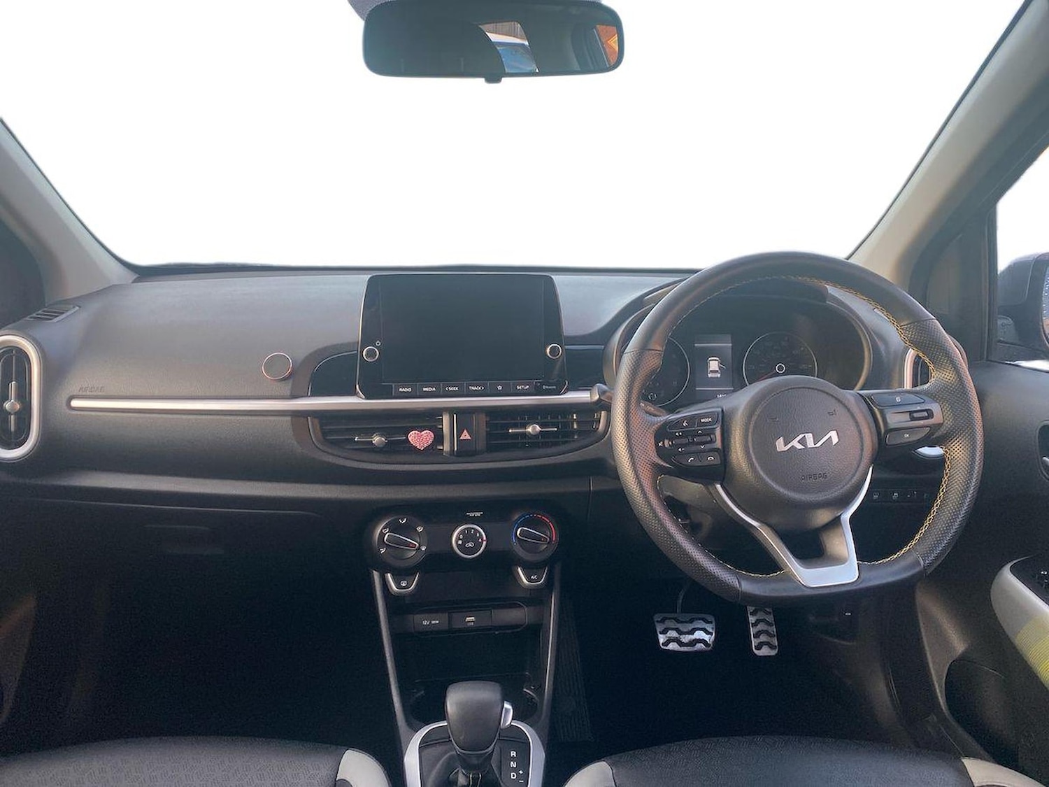 Used Kia Picanto 2022 for sale - 76969975: Photo 6