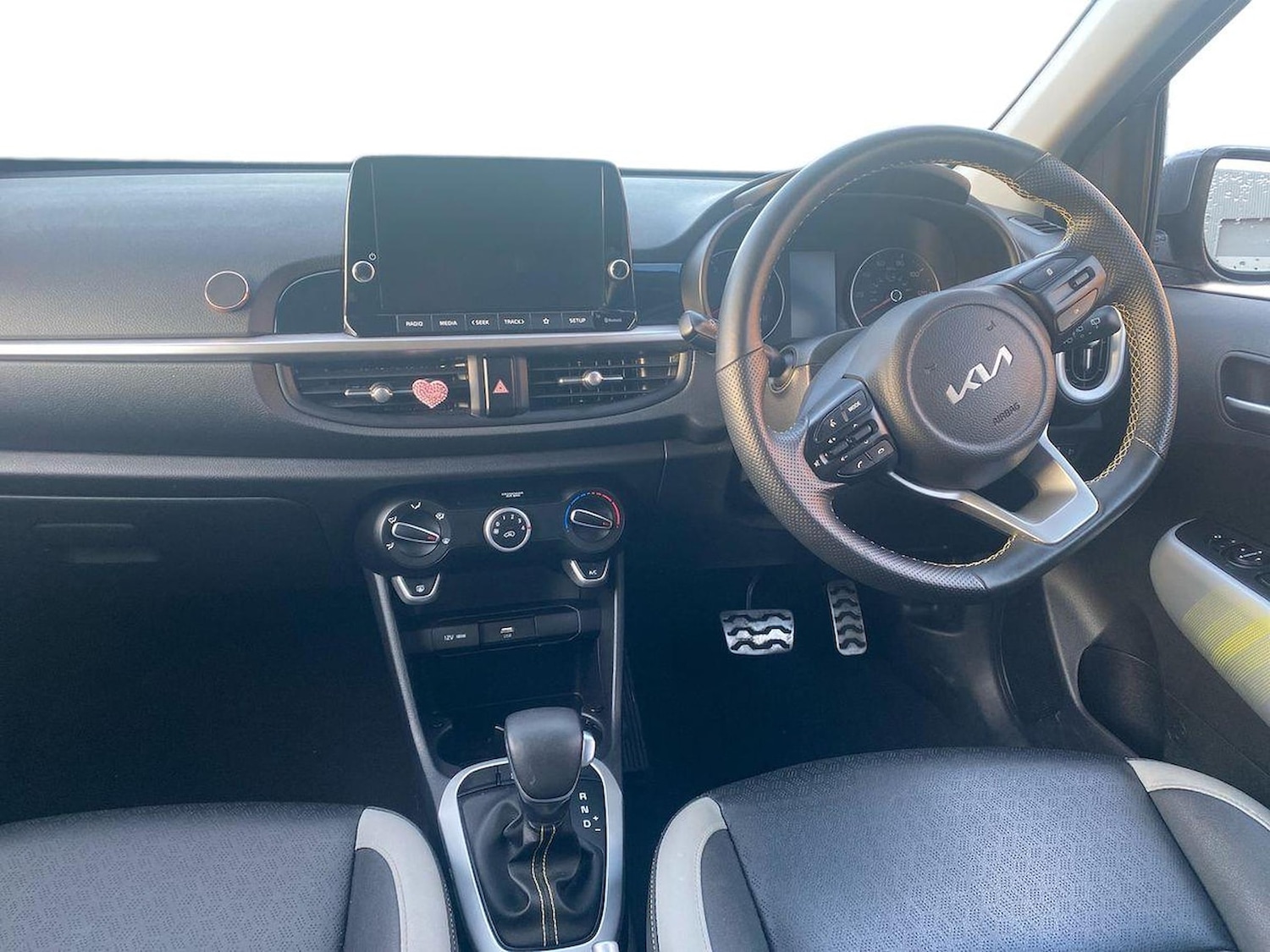 Used Kia Picanto 2022 for sale - 76969975: Photo 7