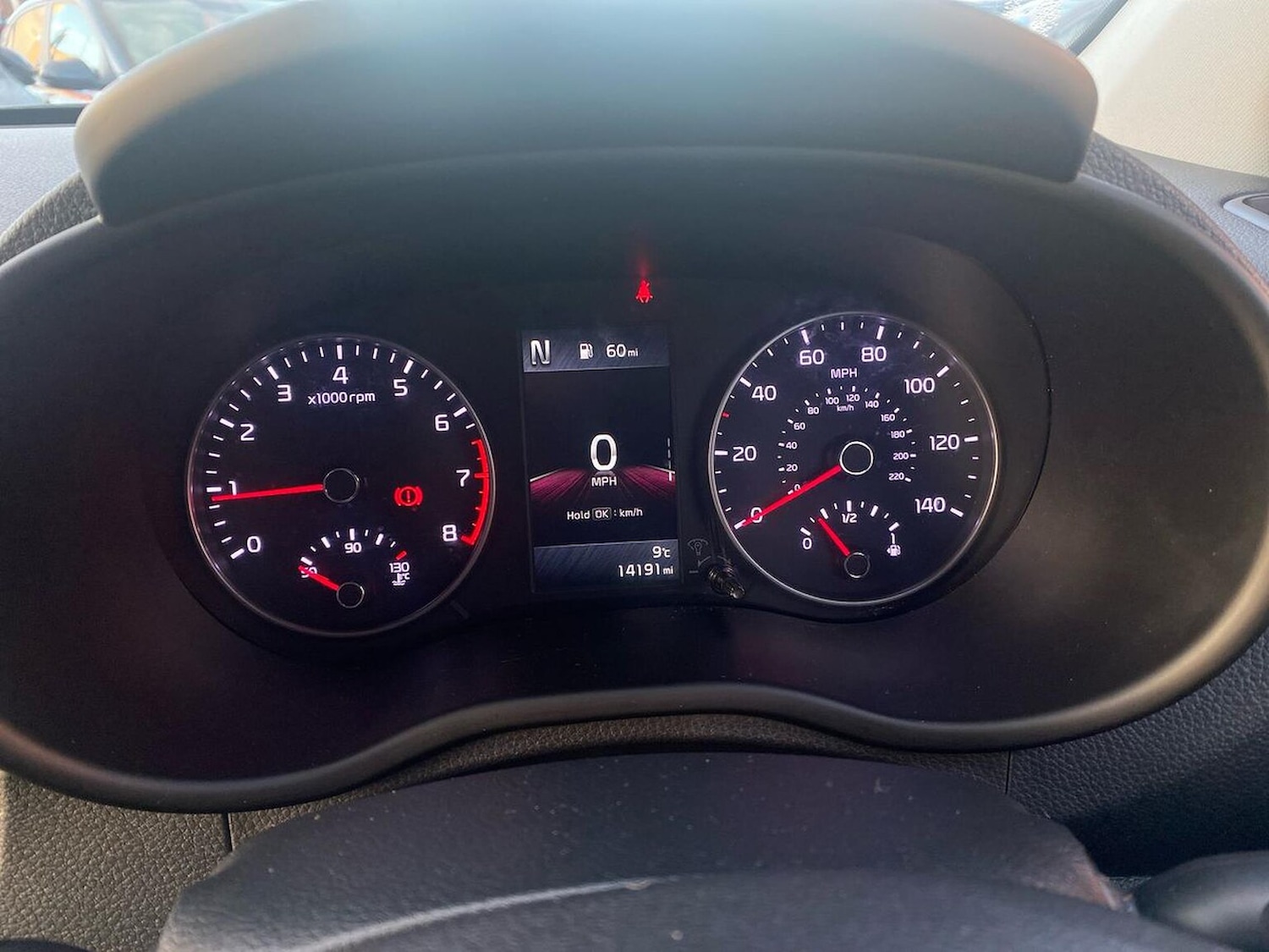 Used Kia Picanto 2022 for sale - 76969975: Photo 8