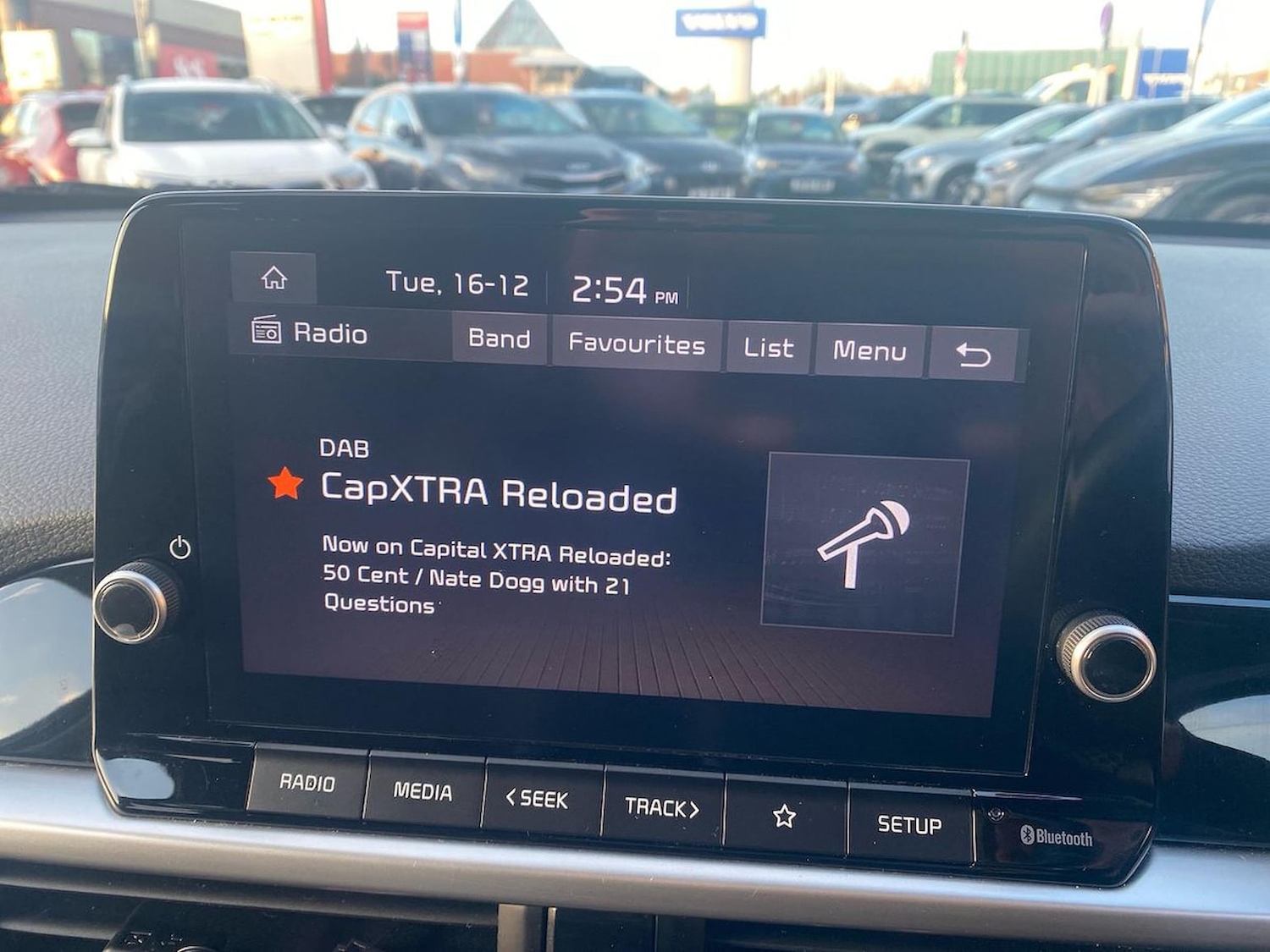 Used Kia Picanto 2022 for sale - 76969975: Photo 9