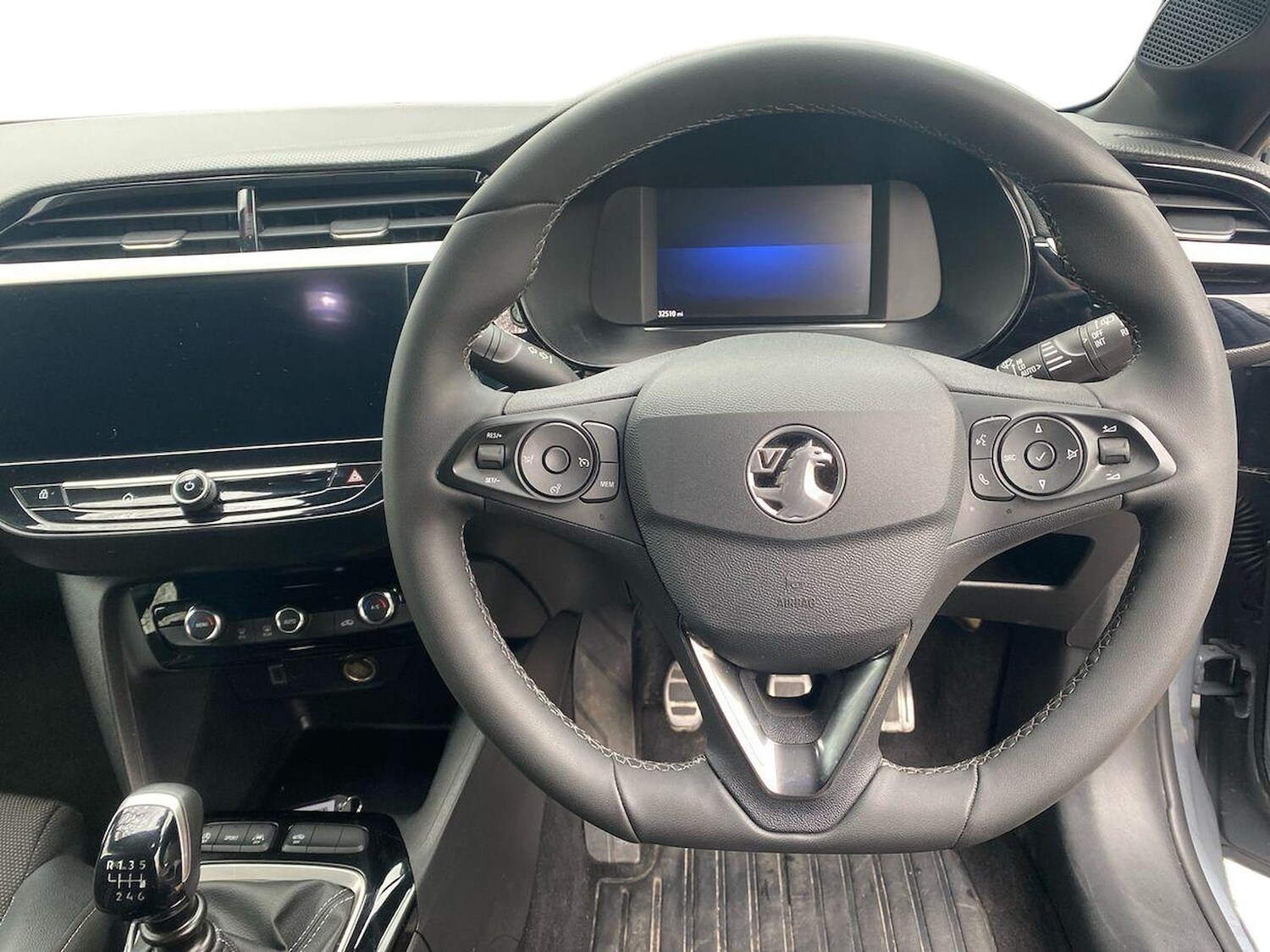 Used Vauxhall Corsa 2023 for sale - 78193049: Photo 11