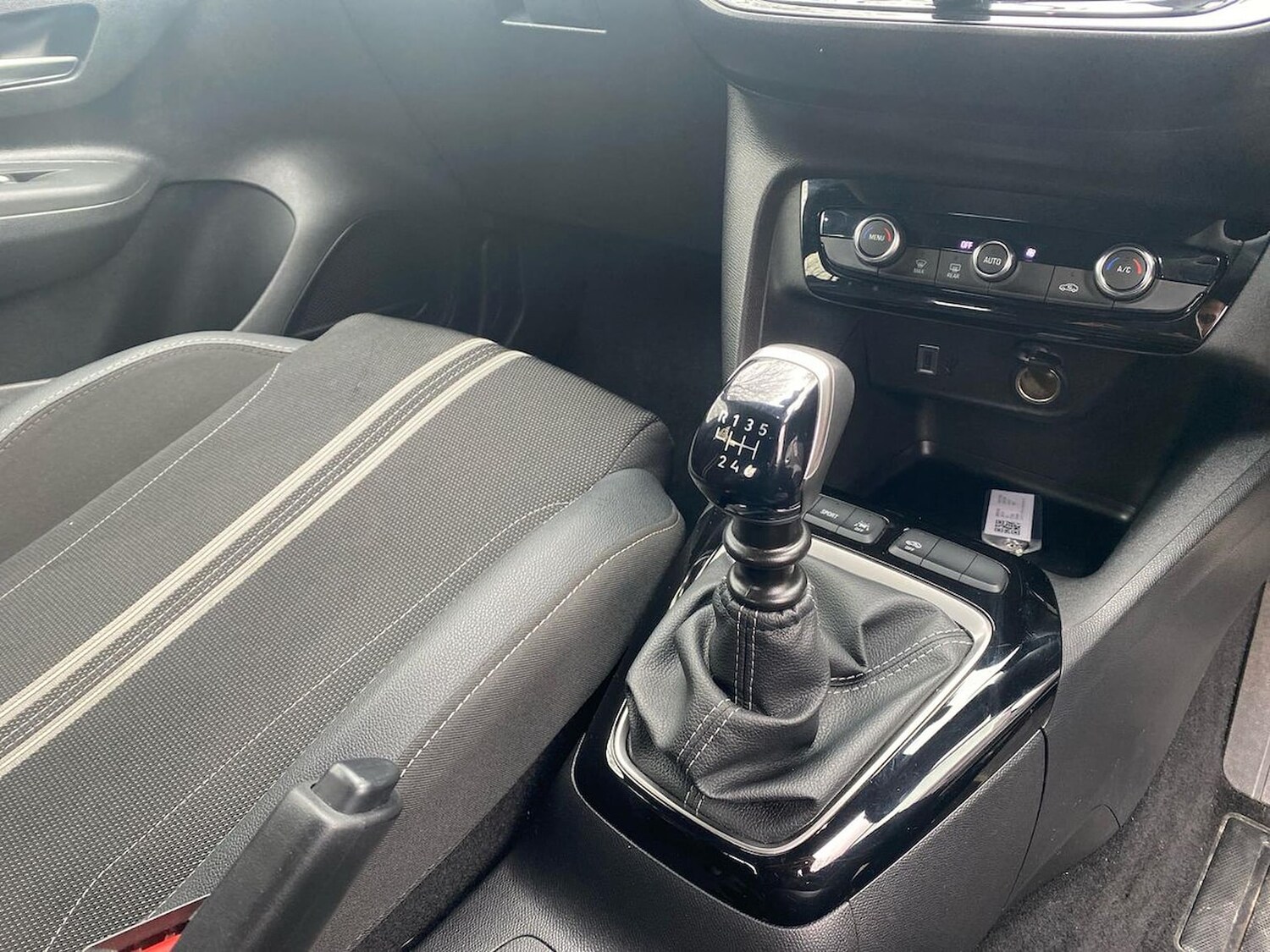 Used Vauxhall Corsa 2023 for sale - 78193049: Photo 15