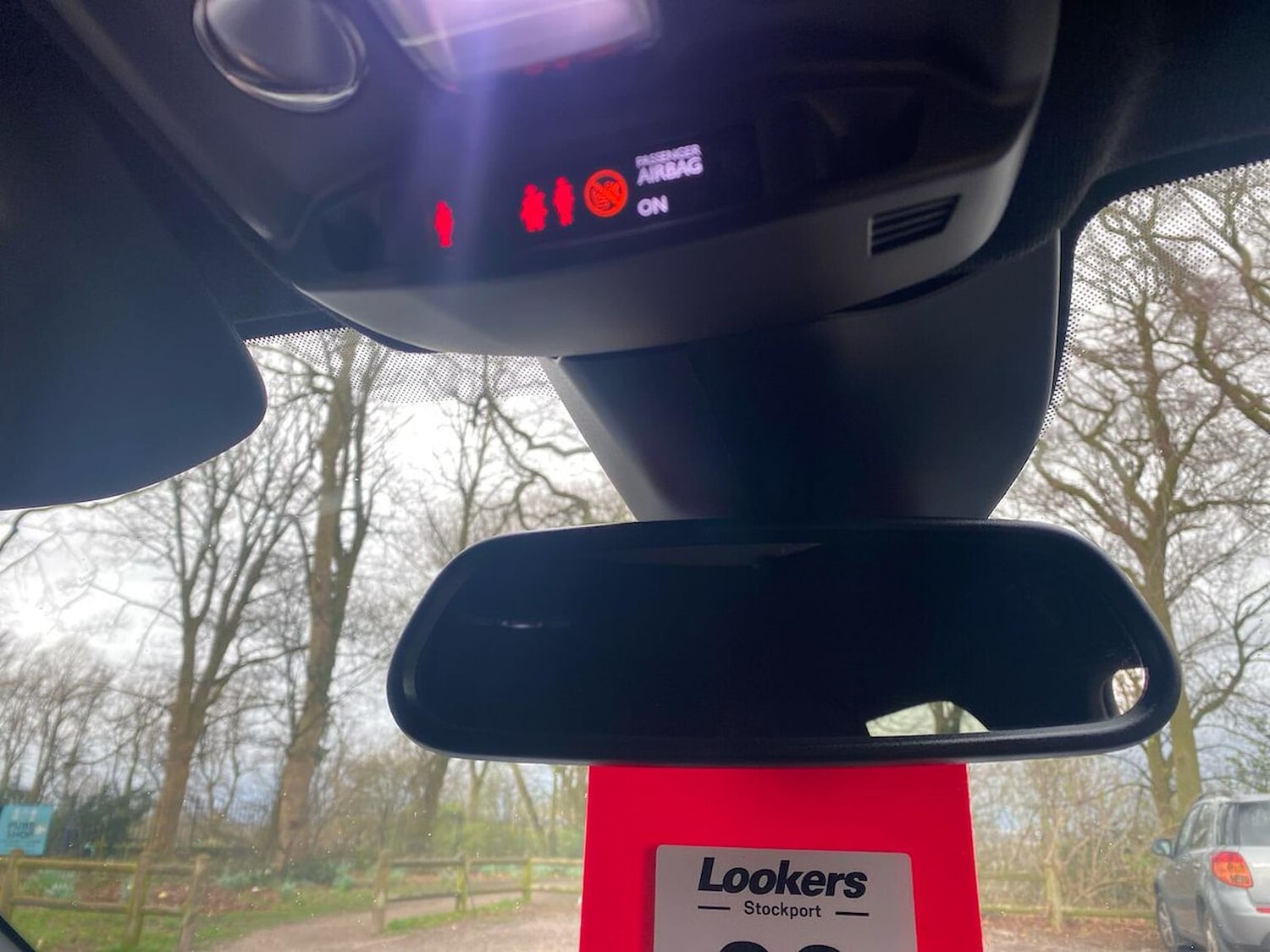 Used Vauxhall Corsa 2023 for sale - 78193049: Photo 16