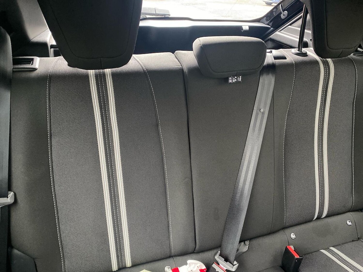 Used Vauxhall Corsa 2023 for sale - 78193049: Photo 18