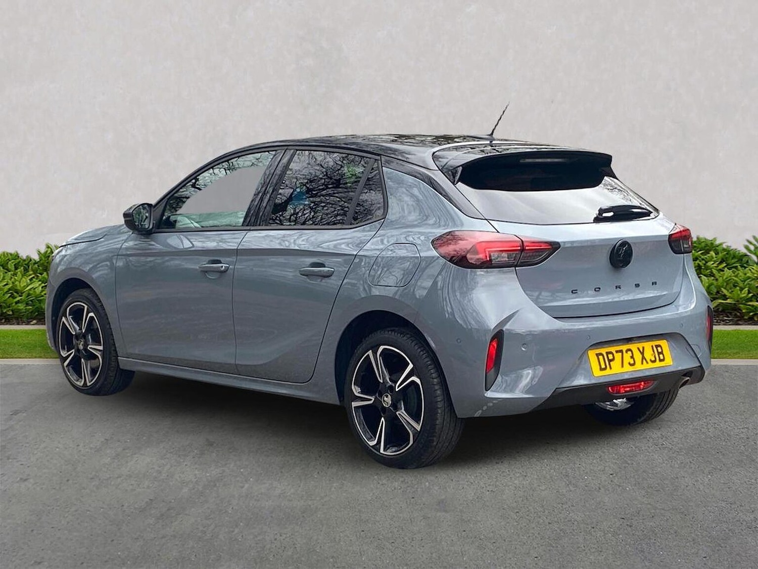 Used Vauxhall Corsa 2023 for sale - 78193049: Photo 2