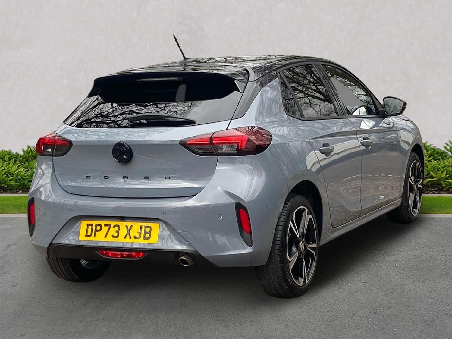 Used Vauxhall Corsa 2023 for sale - 78193049: Photo 20