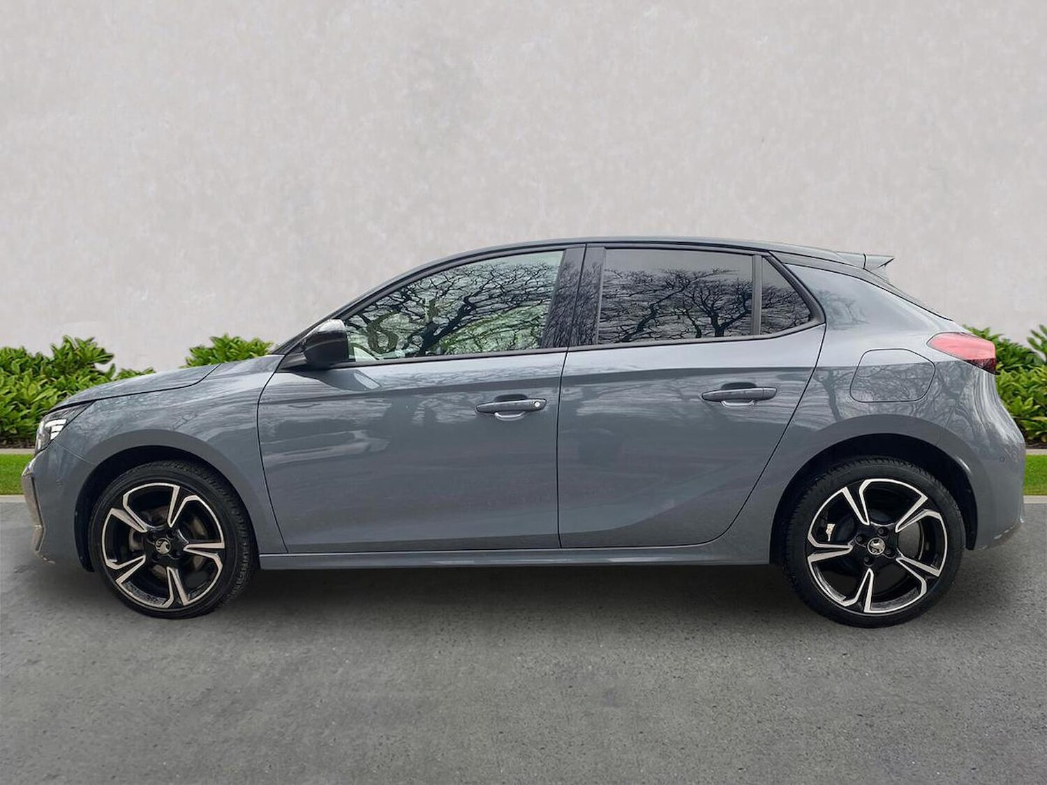 Used Vauxhall Corsa 2023 for sale - 78193049: Photo 21