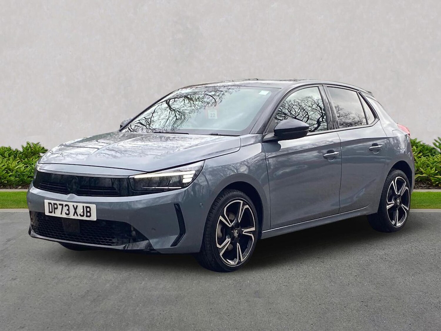 Used Vauxhall Corsa 2023 for sale - 78193049: Photo 22