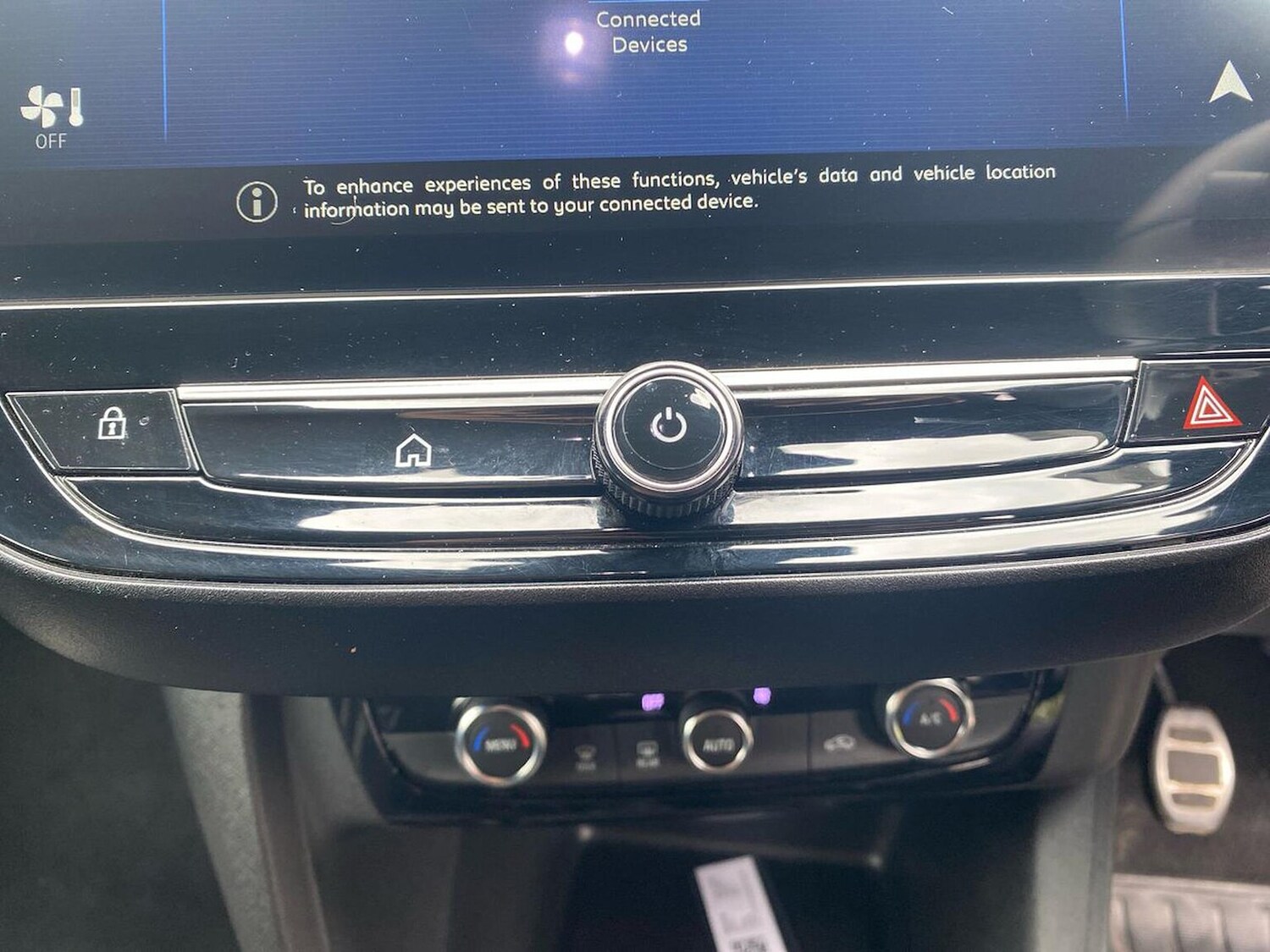 Used Vauxhall Corsa 2023 for sale - 78193049: Photo 24