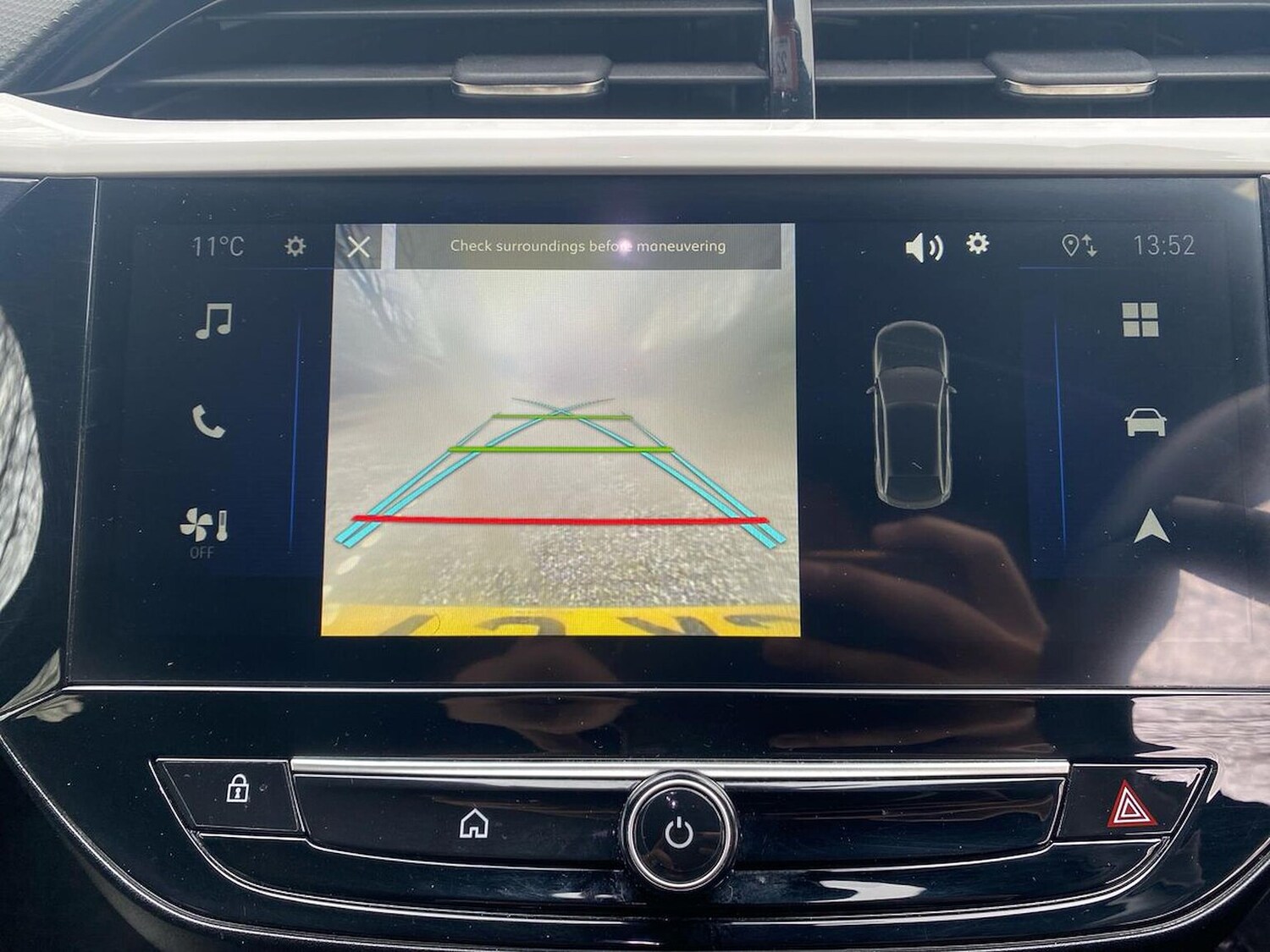 Used Vauxhall Corsa 2023 for sale - 78193049: Photo 25