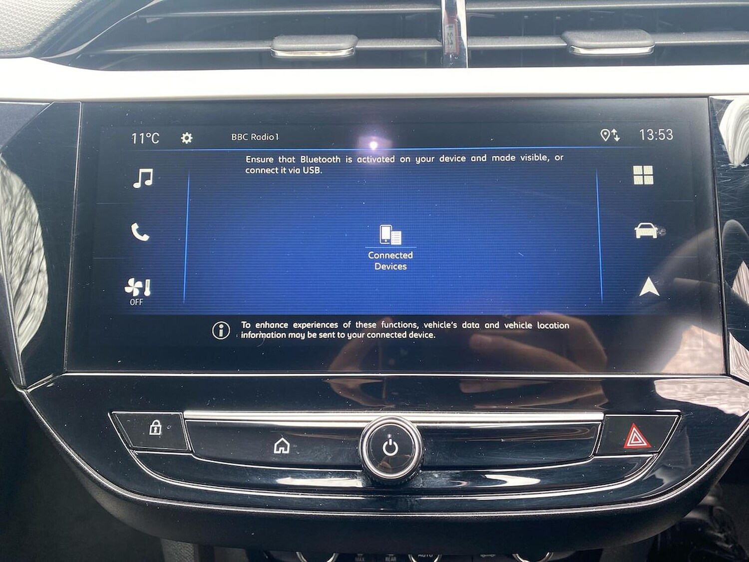 Used Vauxhall Corsa 2023 for sale - 78193049: Photo 26