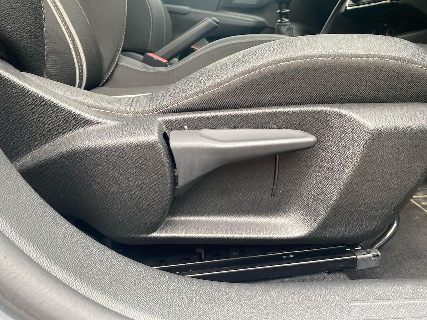 Used Vauxhall Corsa 2023 for sale - 78193049: Photo 31