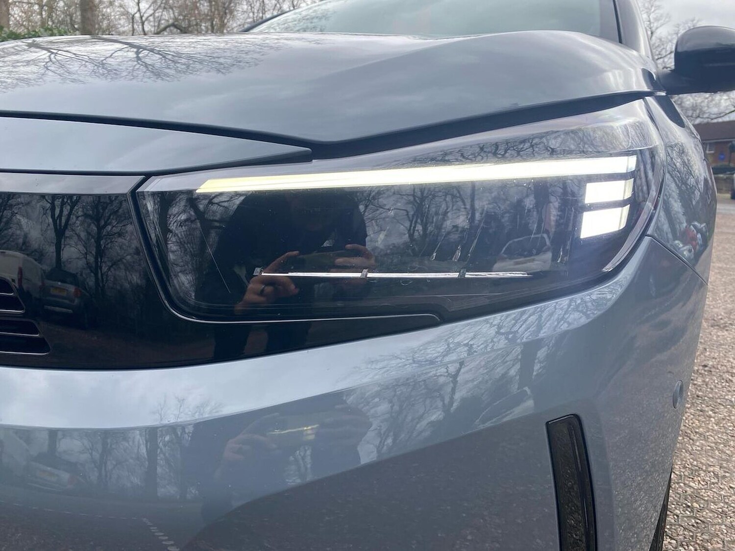 Used Vauxhall Corsa 2023 for sale - 78193049: Photo 34