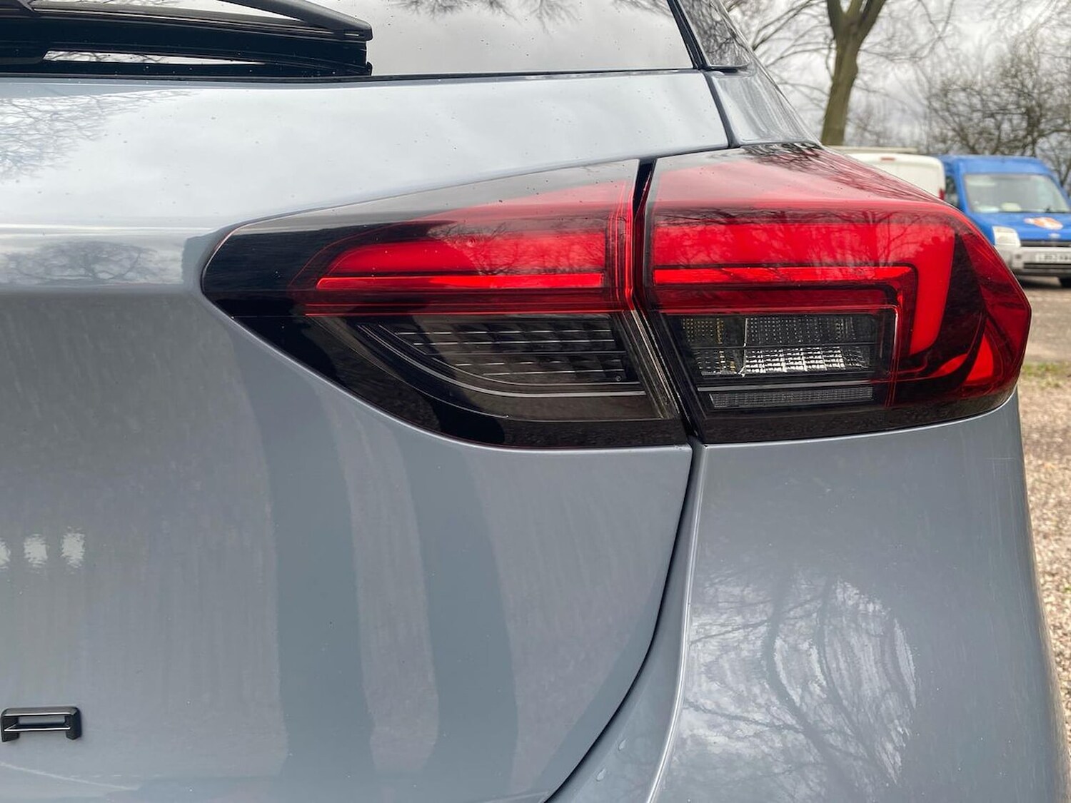 Used Vauxhall Corsa 2023 for sale - 78193049: Photo 35