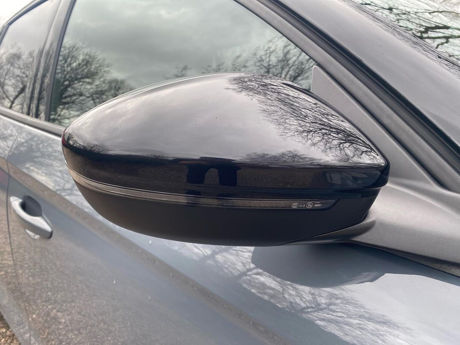 Used Vauxhall Corsa 2023 for sale - 78193049: Photo 37