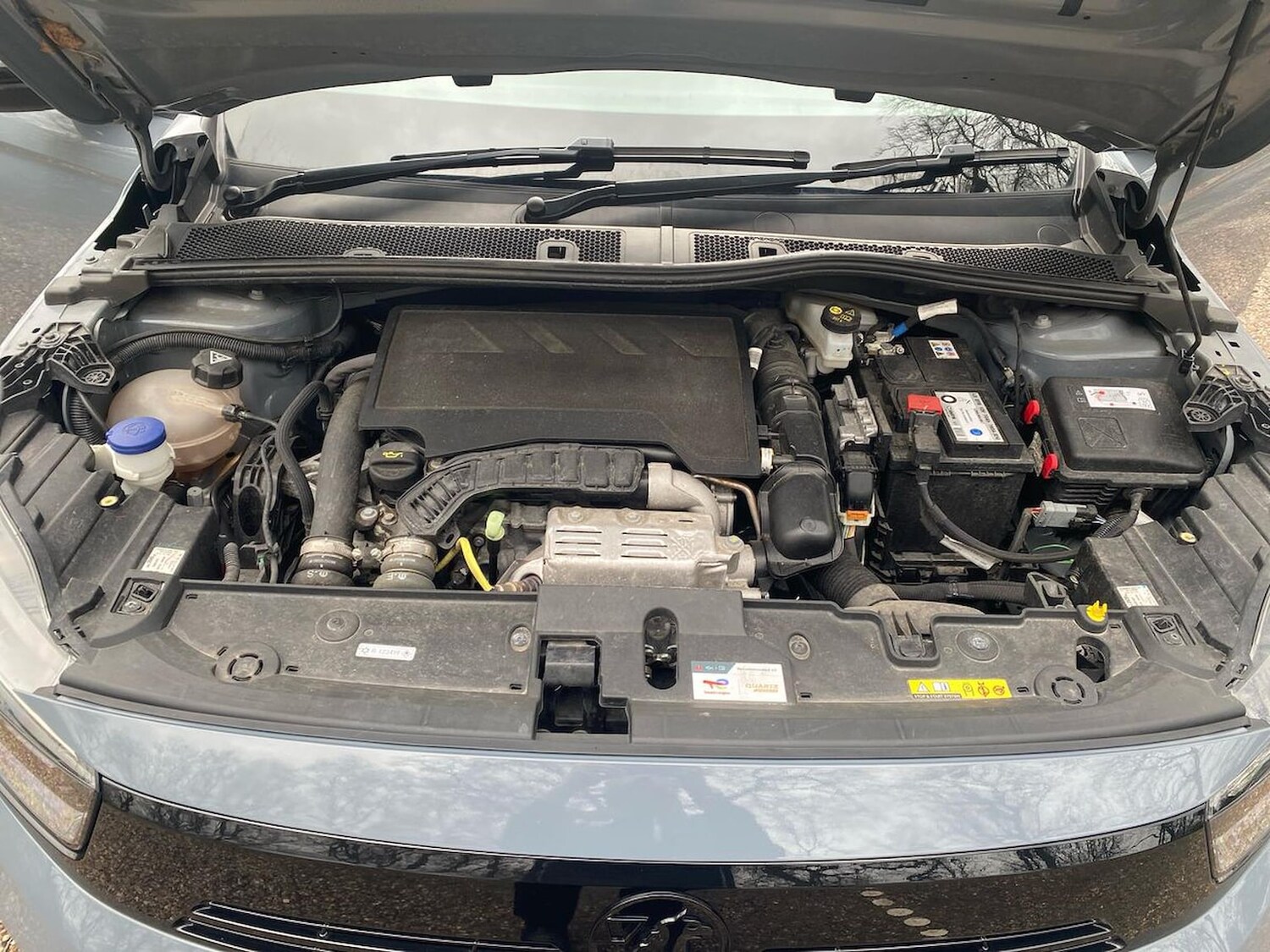 Used Vauxhall Corsa 2023 for sale - 78193049: Photo 38