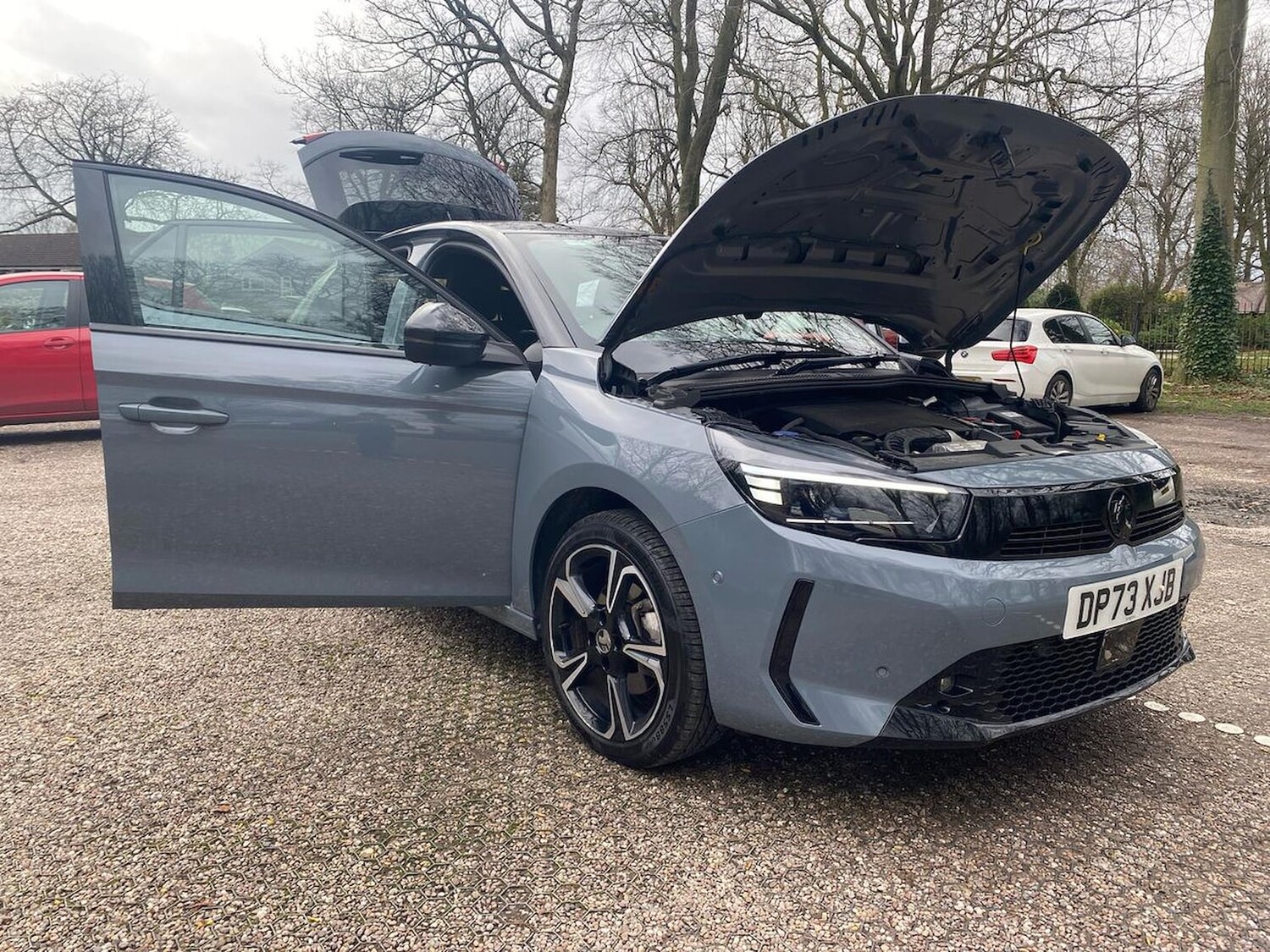 Used Vauxhall Corsa 2023 for sale - 78193049: Photo 39