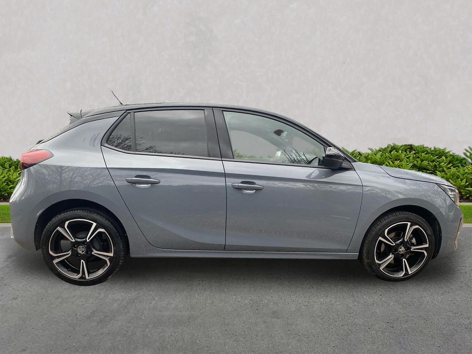 Used Vauxhall Corsa 2023 for sale - 78193049: Photo 5