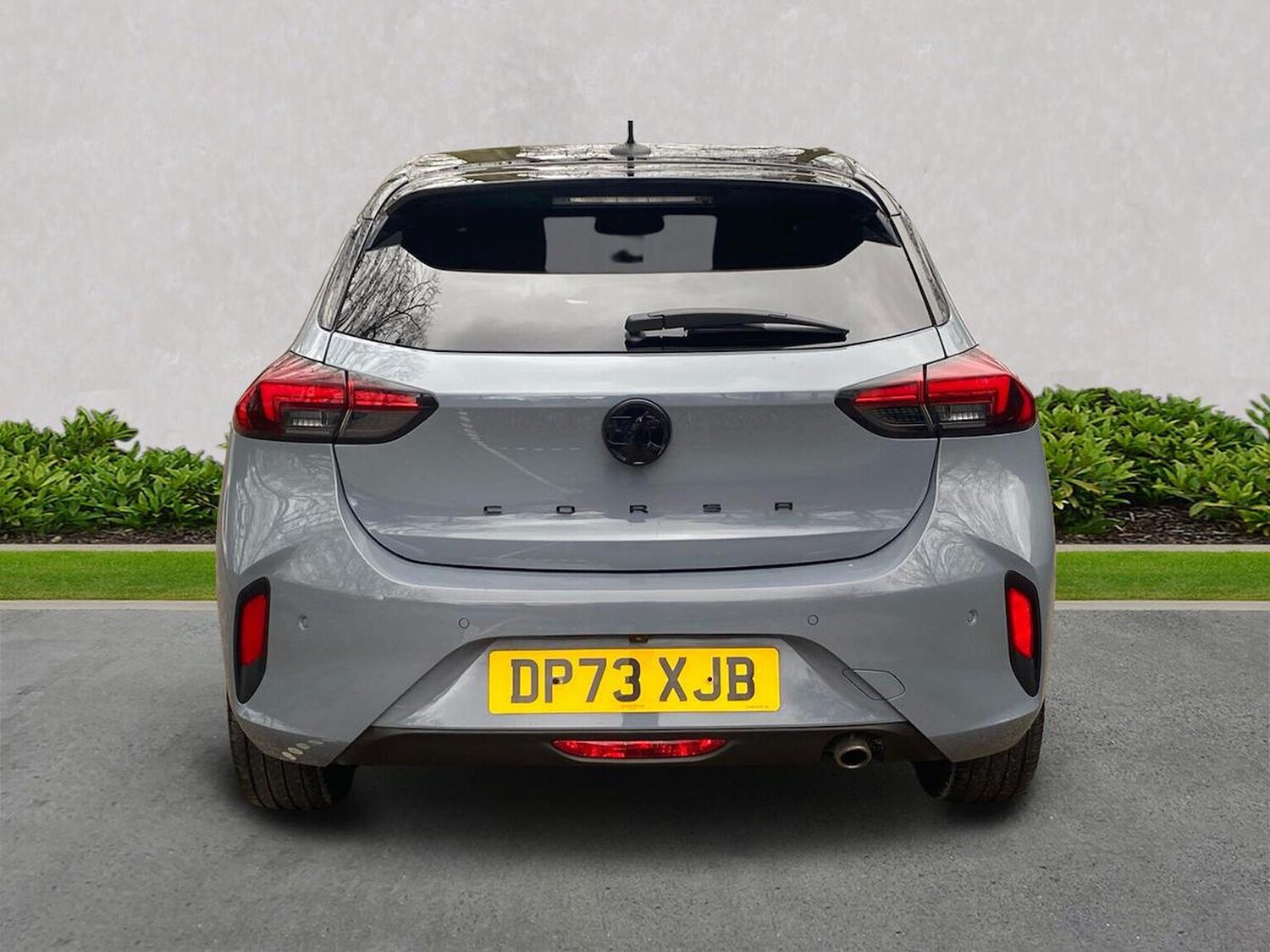 Used Vauxhall Corsa 2023 for sale - 78193049: Photo 6