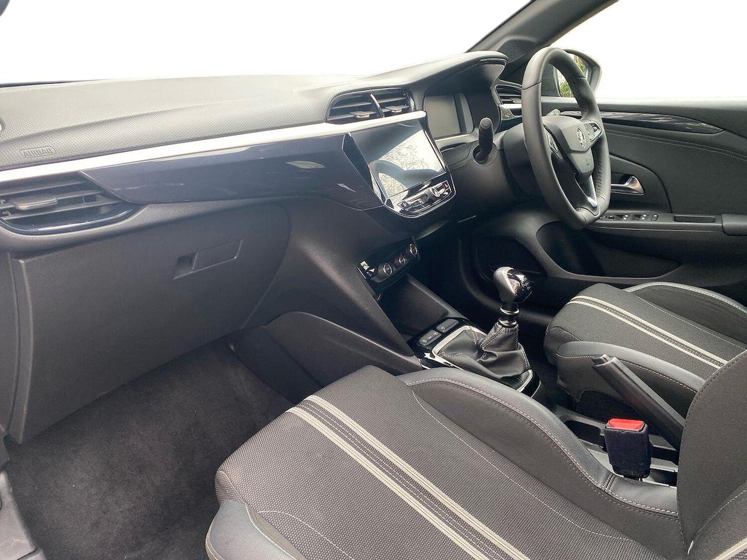 Used Vauxhall Corsa 2023 for sale - 78193049: Photo 9