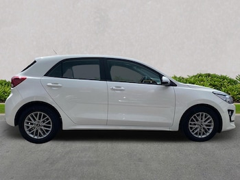Used Kia Rio 2022 for sale - 75491167: Photo