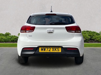 Used Kia Rio 2022 for sale - 75491167: Photo