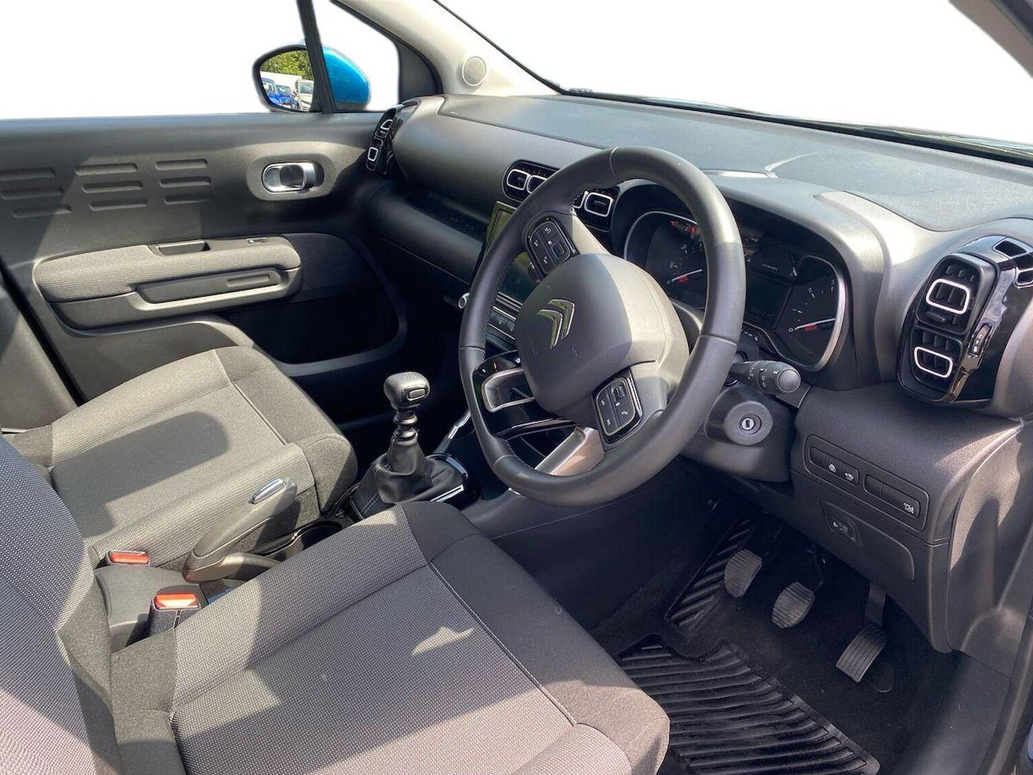 Vehicle 15